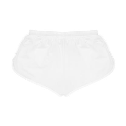 Women's Relaxed Shorts (AOP)