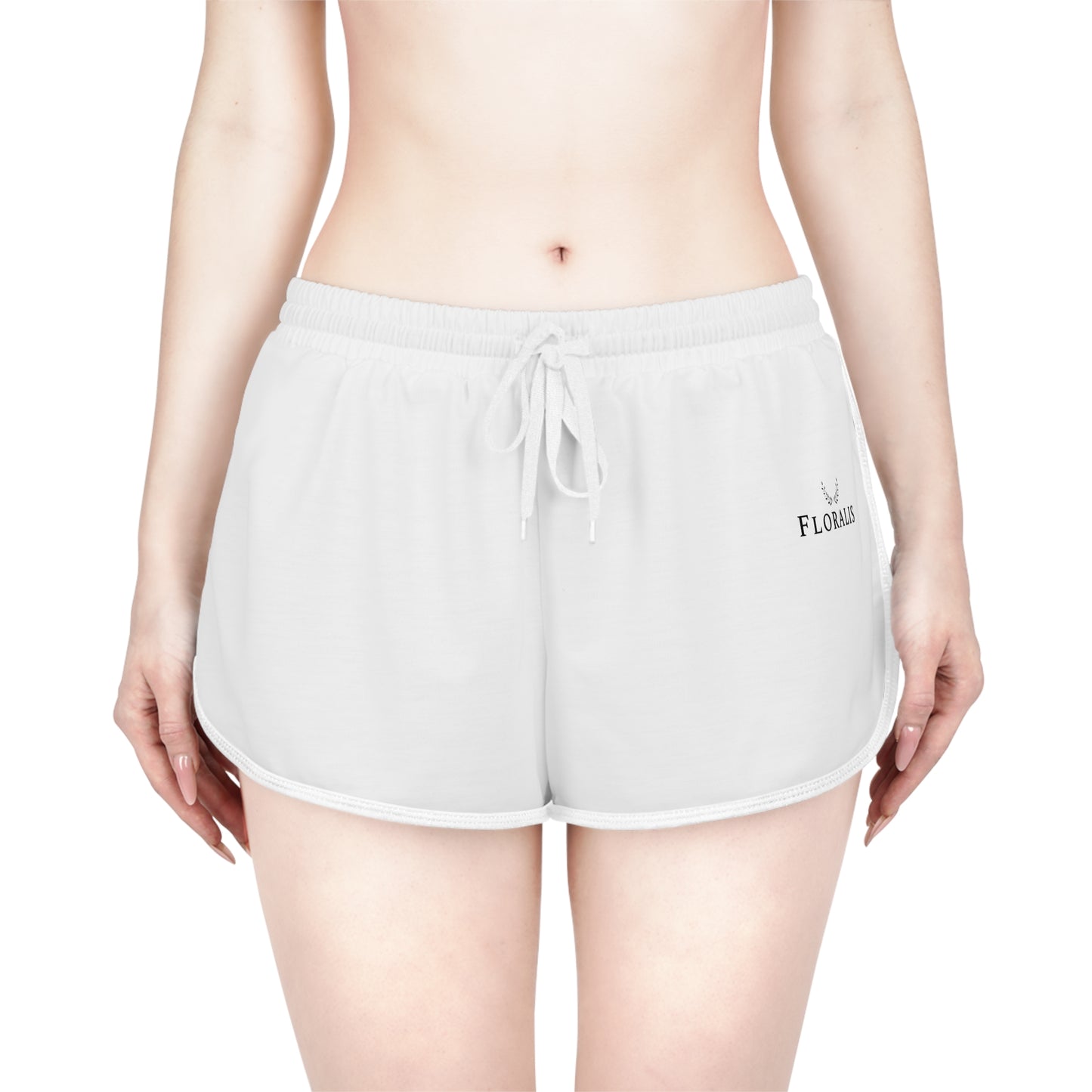 Women's Relaxed Shorts (AOP)