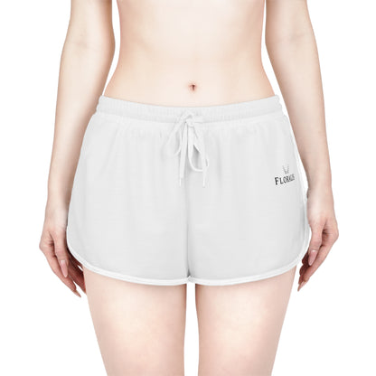 Women's Relaxed Shorts (AOP)