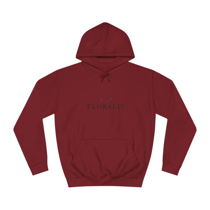 Unisex College Hoodie