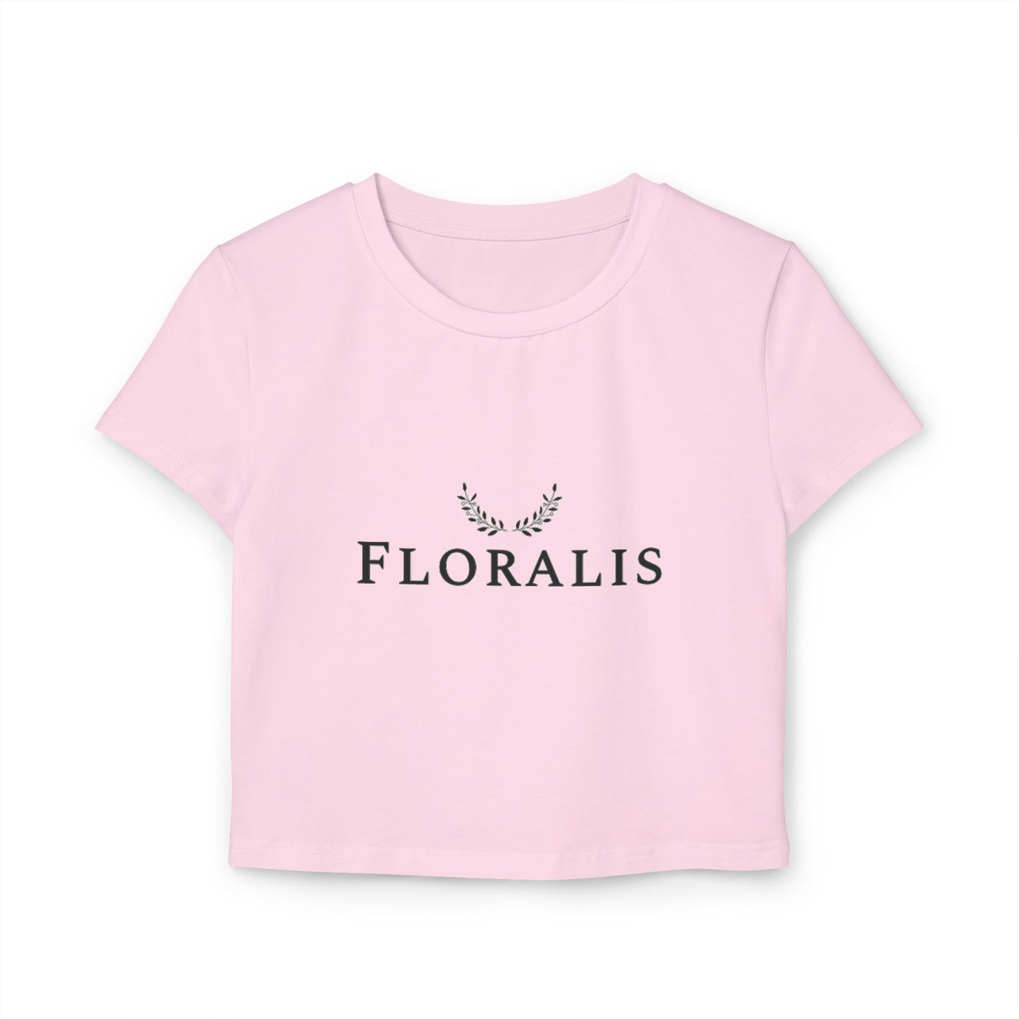 Women's Baby Tee