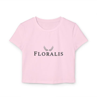 Women's Baby Tee