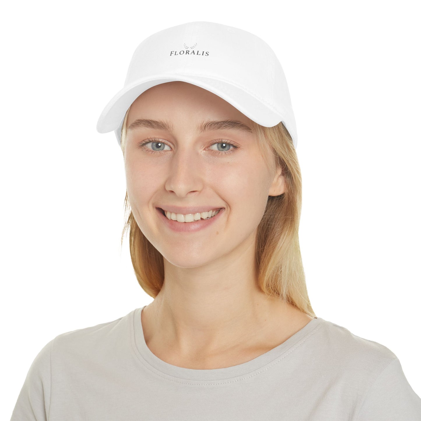 Low Profile Baseball Cap