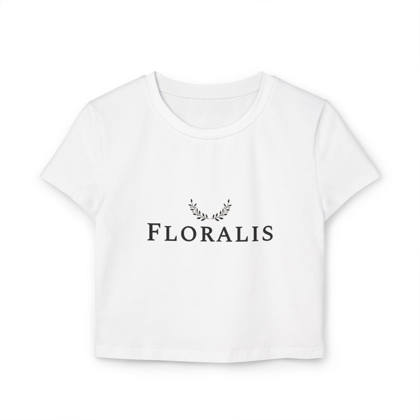 Women's Baby Tee