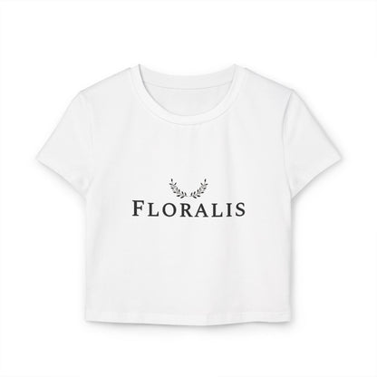 Women's Baby Tee