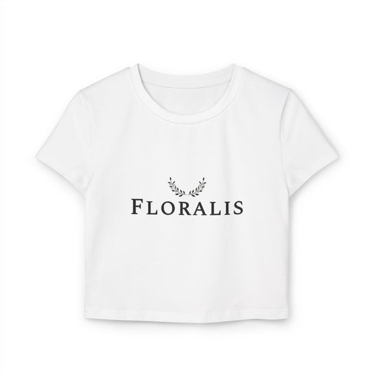 Women's Baby Tee