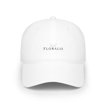 Low Profile Baseball Cap