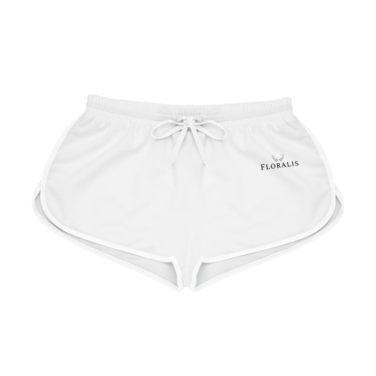 Women's Relaxed Shorts (AOP)