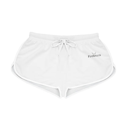 Women's Relaxed Shorts (AOP)