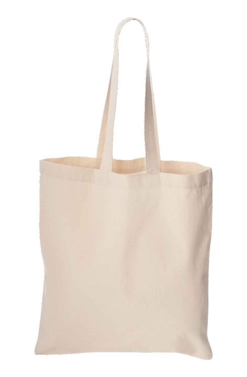 Basic Tote Bag