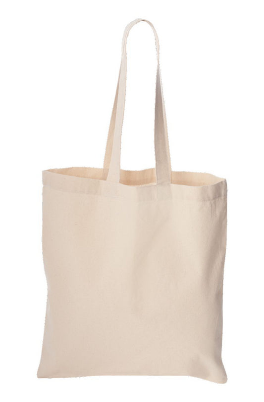 Basic Tote Bag