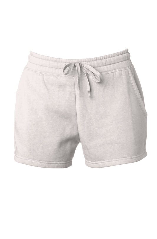 Womens Cali Wave Wash Short