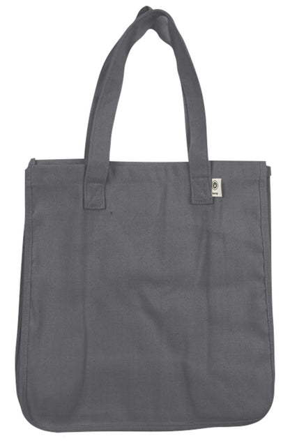 Hemp Market Tote