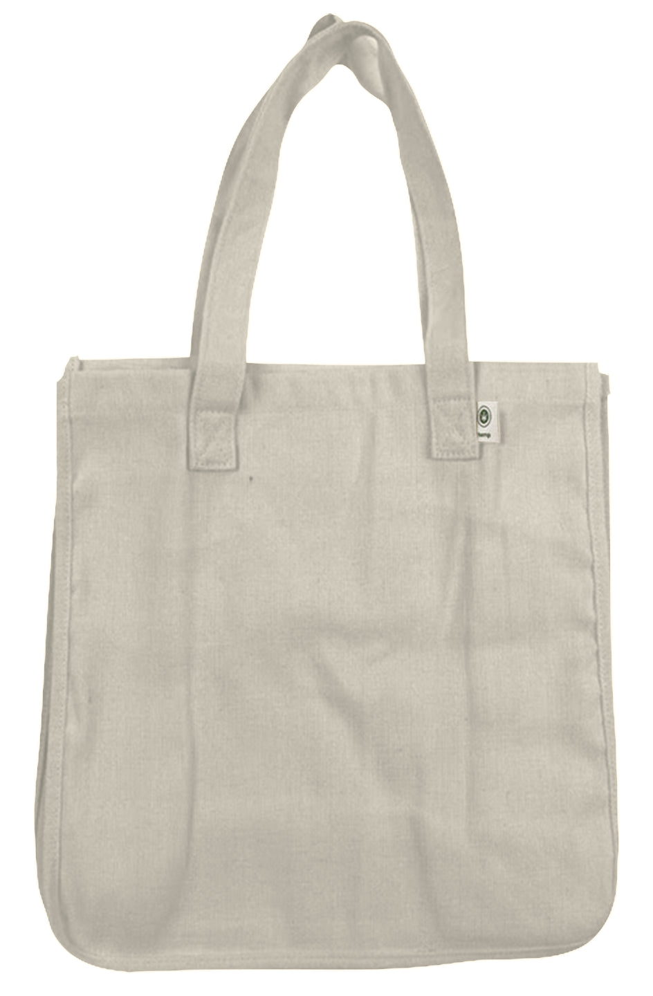 Hemp Market Tote