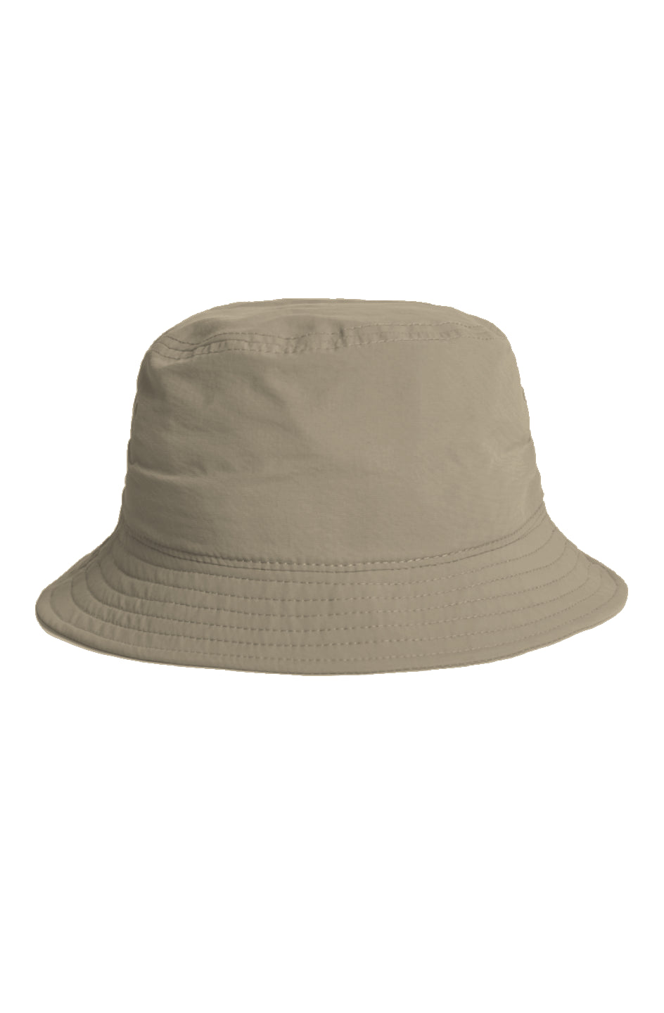 Nylon Bucket Hat